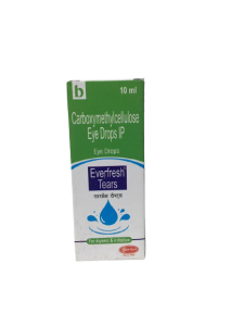Everfresh Tears Eye Drop